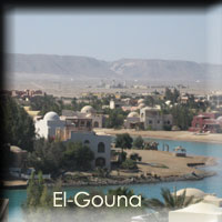 El-Gouna Resort