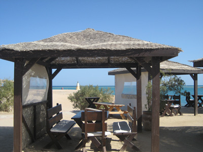 El-Gouna Resort Architecture