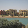 El-Gouna Lake