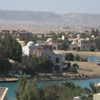 El Gouna Resort Lake 2