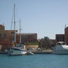 El-Gouna Rsort marina 2