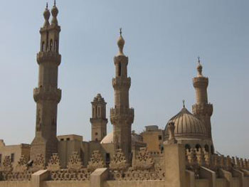 Al_Azhar Mosque