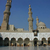 Al-Azhar mosque
