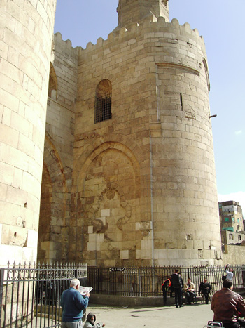 Bab Zuwayla