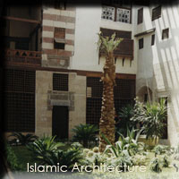 Islamic Architecture