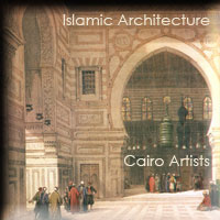 Islamic Architecture