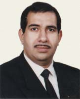 Dr. Abbas El Zafarany