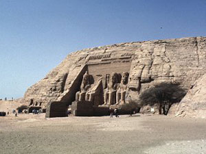 Abu Simbel