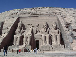 Abu Simbel