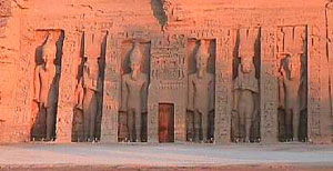 Abu Simbel
