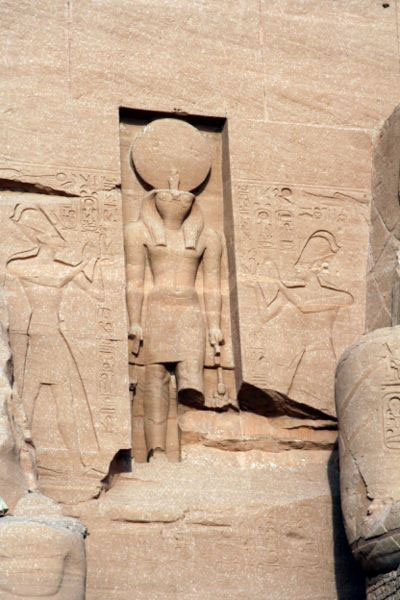 Abu Simbel