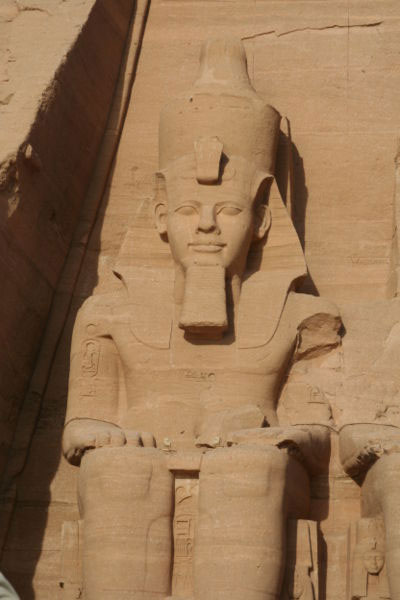 Abu Simbel