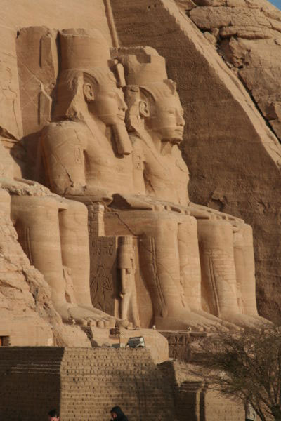 Abu Simbel
