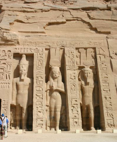 Abu Simbel