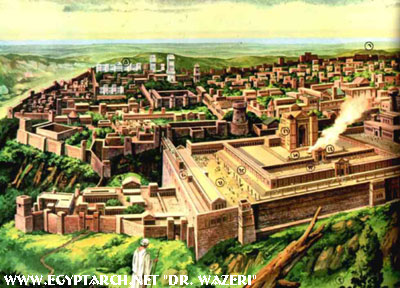 Orshaleem Herod