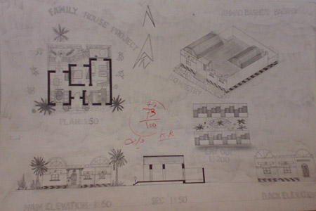 Ahmed Badawy Project