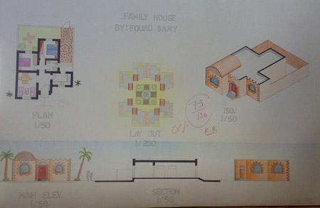 Fouad Sami Project