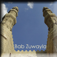 Bab Zuwayla