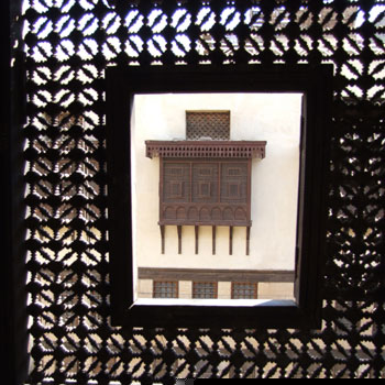 Mashrabia El Ghoury