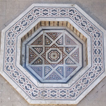 Frontain in El-Ghoury