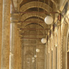 Mohamed Ali Mosque Corridor