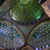 Mohamed Ali Mosque dome