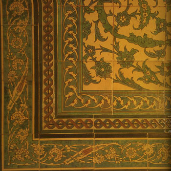 ornaments