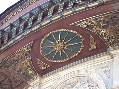 Sabil Mohamed ALi Pacha details