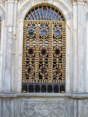 Sabil Mohamed ALi Pacha details