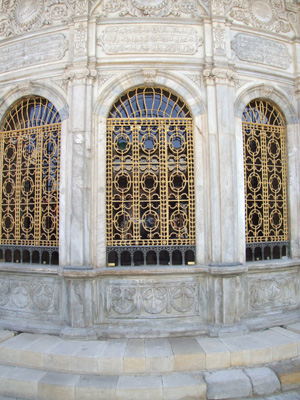 Sabil Mohamed ALi Pacha details