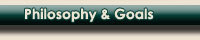 Philosophy & Goals