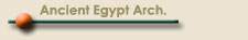 Ancient Egypt