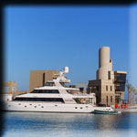 Building Types Ports
