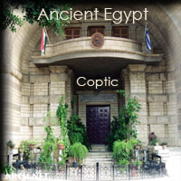 Ancient Egypt Architecture