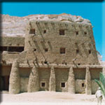 Ne3matallah Bay Resort