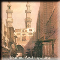Islamic Architecture
