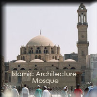 Islamic Architecture