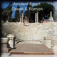 Ancient Egypt Architecture