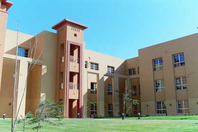 Port Ghaleb Resort