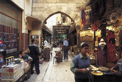Hussien street